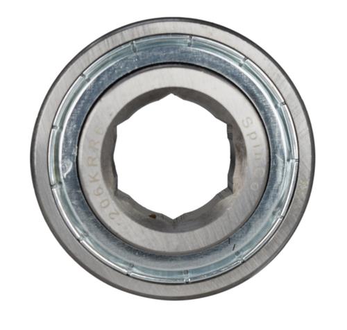 DURAFORCE 206KRR6, HPC100GP, 1AH06-1, JD9338 Special Ag Bearing SpinCo