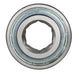 DURAFORCE 206KRR6, HPC100GP, 1AH06-1, JD9338 Special Ag Bearing SpinCo