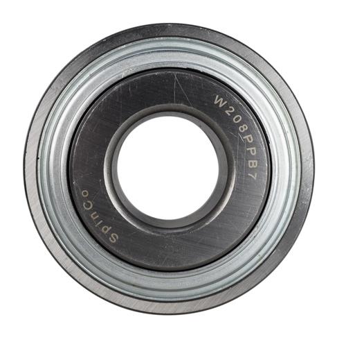 DURAFORCE W208PPB7, DS208TT7, 1AC081.3/16 Disc Harrow Bearing SpinCo
