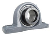 DURAFORCE 1-3/4" Pillow Block Bearing W/ Lock Collar RAK-1-3/4, VPLE 228, HCAK209-28