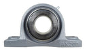 DURAFORCE 1-3/4" Pillow Block Bearing W/ Lock Collar RAK-1-3/4, VPLE 228, HCAK209-28