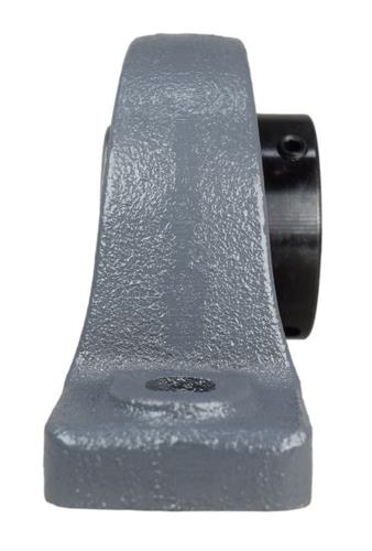 DURAFORCE 1-3/4" Pillow Block Bearing W/ Lock Collar RAK-1-3/4, VPLE 228, HCAK209-28