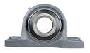 DURAFORCE 1-3/4" Pillow Block Bearing W/ Lock Collar RAK-1-3/4, VPLE 228, HCAK209-28