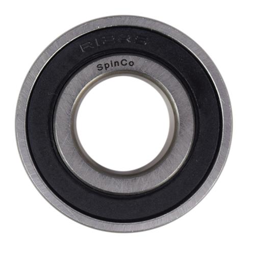 DURAFORCE R12-2RS Sealed Radial Ball Bearing 3/4 ID X 1-5/8 OD X 7/16 Wide SpinCo