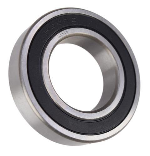 DURAFORCE R20-2RS Sealed Radial Ball Bearing 1-1/4 ID X 2-1/4 OD X 1/2 Wide SpinCo