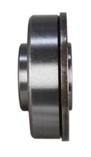 DURAFORCE 11/16" Hex Special AG Conveyor Bearing F205KRR1116-HX SpinCo