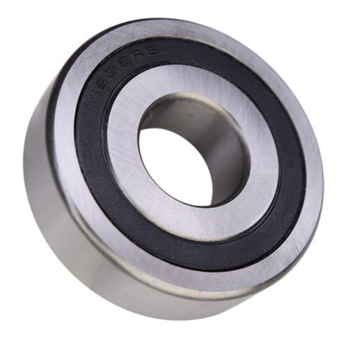 DURAFORCE (4 Each) 1638-2RS Sealed Radial Ball Bearing 3/4 ID X 2 OD X 9/16 Wide