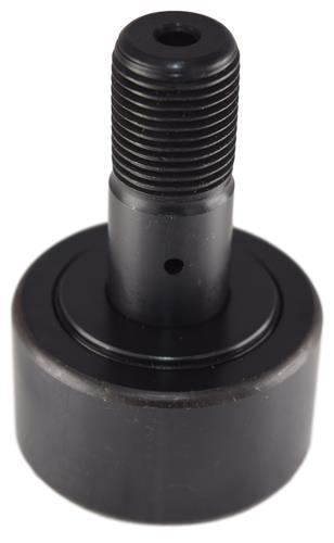 DURAFORCE 1-3/8" Sealed Cam Follower Bearing with Stud CF-1-3/8-SB, CR-1-3/8-XB