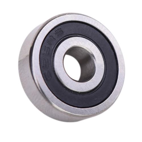 DURAFORCE 625-2RS, 625LU, R1650-2RS Sealed Radial Ball Bearing 5X16X5 SpinCo