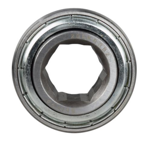 DURAFORCE 205KRRB2, HPS014GP Special Ag Bearing AA22097, JD9260, 195293C, G2-10003 SpinCo