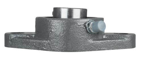 DURAFORCE 5/8" Two Bolt Flange Bearing Set Screws UCFL202-10 VF2S-210 F2B-SC-010 SFT-5/8