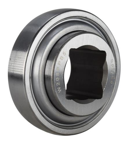 DURAFORCE W208PPB5, DS208TT5, 1AS08-1-1/8, 630210R91, JD9248 Disc Harrow Bearing SpinCo