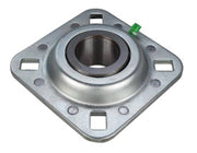 DURAFORCE ST491B FD209RB DHU1-1/2R-209 822-208C 1-1/2" Disc Harrow Flange Bearing Unit