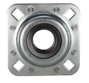 DURAFORCE ST491B FD209RB DHU1-1/2R-209 822-208C 1-1/2" Disc Harrow Flange Bearing Unit