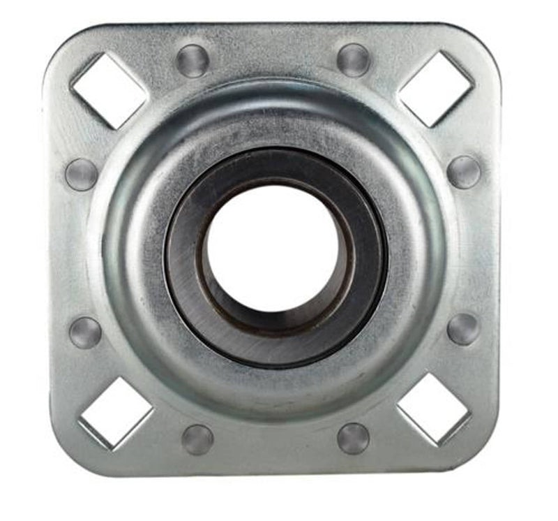 DURAFORCE ST491B FD209RB DHU1-1/2R-209 822-208C 1-1/2" Disc Harrow Flange Bearing Unit