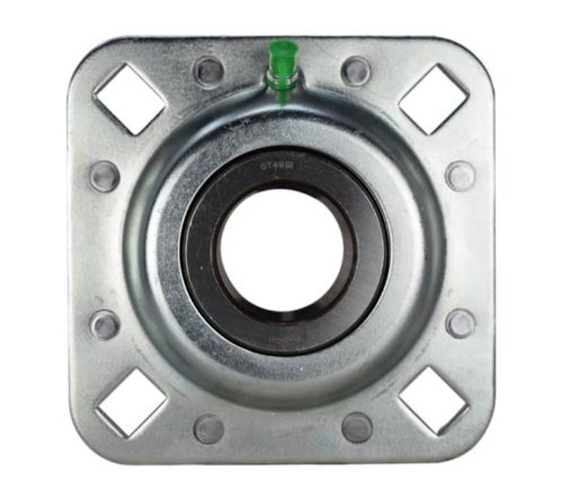 DURAFORCE ST491B FD209RB DHU1-1/2R-209 822-208C 1-1/2" Disc Harrow Flange Bearing Unit
