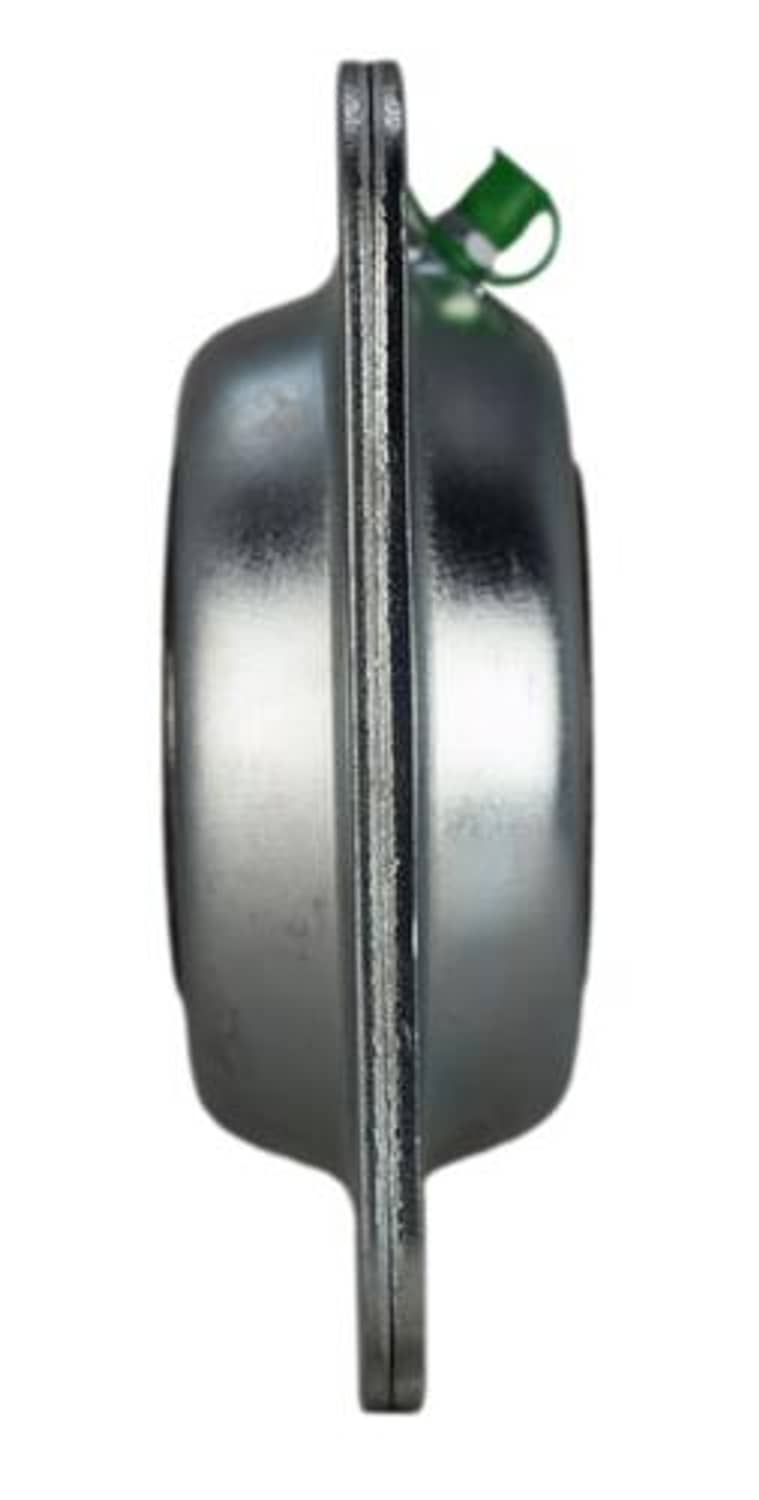 DURAFORCE ST491B FD209RB DHU1-1/2R-209 822-208C 1-1/2" Disc Harrow Flange Bearing Unit