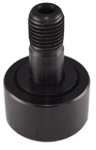 DURAFORCE 1-1/8" Sealed Cam Follower Bearing with Stud CF-1-1/8-SB, CR-1-1/8-XB