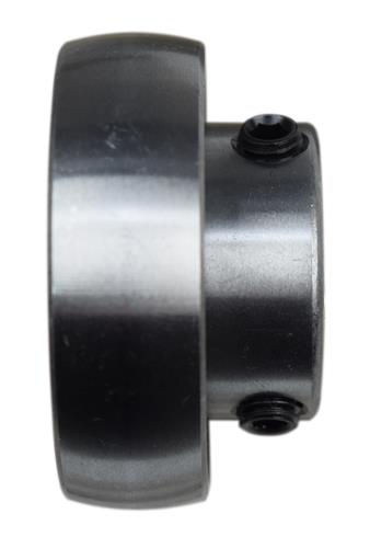 DURAFORCE 3/4" Insert Ball Bearing With Set Screws SB204-12 FHS204-12 AS204-012 YA012RRB