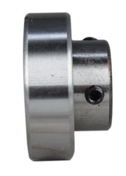 DURAFORCE 1/2" Insert Ball Bearing With Set Screws CSB201-08, FHSR201-08, YA008RR SLS-108