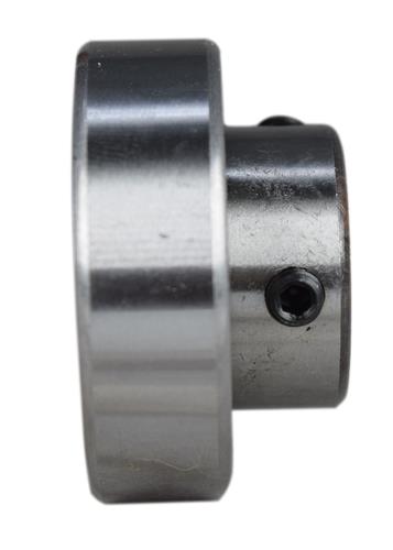 DURAFORCE 1/2" Insert Ball Bearing With Set Screws CSB201-08, FHSR201-08, YA008RR SLS-108