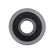 DURAFORCE (2 Each) FR4-2RS Flanged Sealed Radial Ball Bearing 1/4 ID X 5/8 OD X 0.196" W