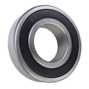 DURAFORCE (2 Each) 6206-2RS, 6206LLU, 206PP Sealed Radial Ball Bearing 30X62X16 SpinCo