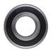 DURAFORCE (2 Each) 6206-2RS, 6206LLU, 206PP Sealed Radial Ball Bearing 30X62X16 SpinCo