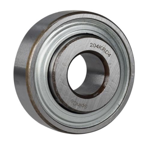 DURAFORCE 204KRD4, 204FGB, 300279B, 552-202 Special Ag Bearing SpinCo