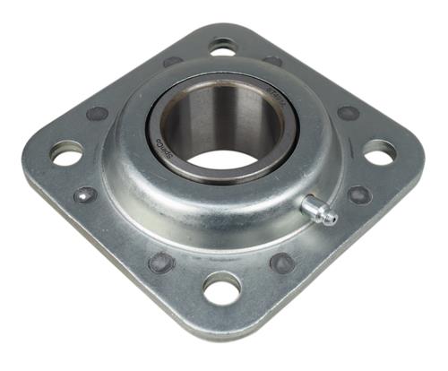DURAFORCE ST491A FD209RA DHU1-3/4R-209 1-3/4" Disc Harrow Flange Bearing Unit SpinCo