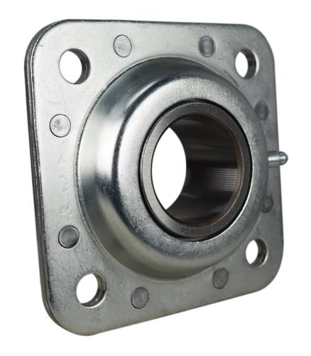 DURAFORCE ST491A FD209RA DHU1-3/4R-209 1-3/4" Disc Harrow Flange Bearing Unit SpinCo
