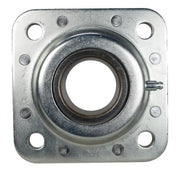 DURAFORCE ST491A FD209RA DHU1-3/4R-209 1-3/4" Disc Harrow Flange Bearing Unit SpinCo