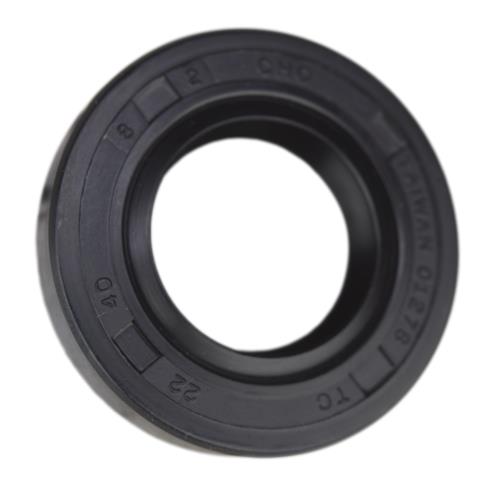 DURAFORCE 22X40X8TC Metric Shaft Oil Seal 22mm/40mm/8mm SpinCo