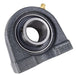 DURAFORCE 1" Tapped Base Pillow Block Bearing UCPA205-16, UCTB205-16, TB-16, TB-SC-100