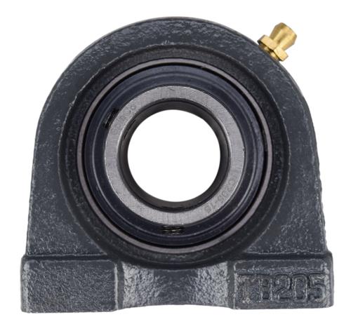 DURAFORCE 1" Tapped Base Pillow Block Bearing UCPA205-16, UCTB205-16, TB-16, TB-SC-100