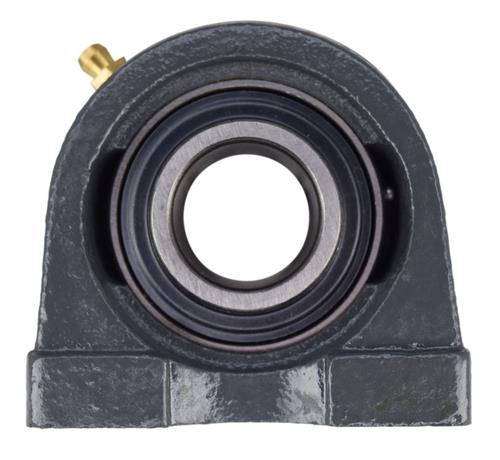 DURAFORCE 1" Tapped Base Pillow Block Bearing UCPA205-16, UCTB205-16, TB-16, TB-SC-100