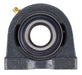 DURAFORCE 1" Tapped Base Pillow Block Bearing UCPA205-16, UCTB205-16, TB-16, TB-SC-100