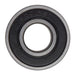 DURAFORCE (4 Each) 6001-2RS, 6001LLU, 6001DDU Sealed Radial Ball Bearing 12X28X8 SpinCo