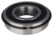 DURAFORCE 6206-2RSNR Sealed Radial Ball Bearing with Snap Ring 30X62X16