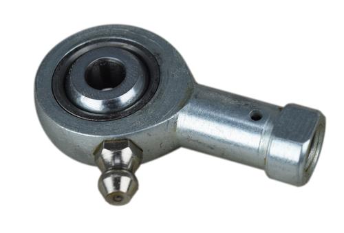 DURAFORCE 5/16-24 Right Hand RH Female Rod End Heim Joint with 1/4" Hole MEF-5Z-2-CHF