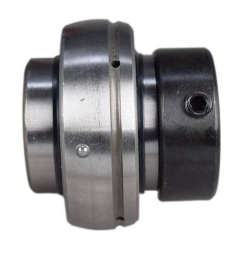 DURAFORCE 1" Insert Bearing W/ Lock Collar HC205-16 VE-216 G1100KRRB UEL205-100D1 SpinCo