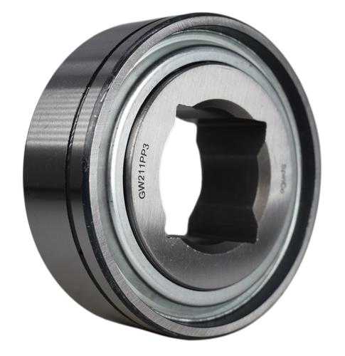 DURAFORCE GW211PP3 DC211TTR3 7AS11-1-1/2D1 G11071 T51653 1-1/2" Disc Harrow Bearing SpinCo