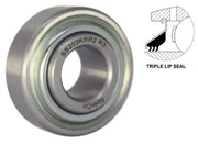 DURAFORCE Timpte Low Torque Hopper Door Bearing 0.625" x 1.57" (035-48978) Extreme Duty