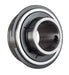 DURAFORCE 1-3/8" Insert Ball Bearing With Snap Ring SER207-22, ER-22, VER-222 SpinCo