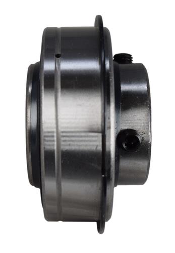 DURAFORCE 1-3/8" Insert Ball Bearing With Snap Ring SER207-22, ER-22, VER-222 SpinCo