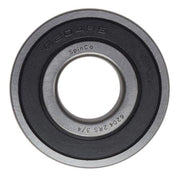 DURAFORCE 6204-2RS-3/4, 6204LLU12, 204PP12 Sealed Radial Ball Bearing 0.75"X47X14 SpinCo