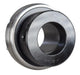 DURAFORCE 1-1/4" Insert Bearing W/ Lock Collar HC207-20 VE-220 G1104KRRB UEL207-104D1