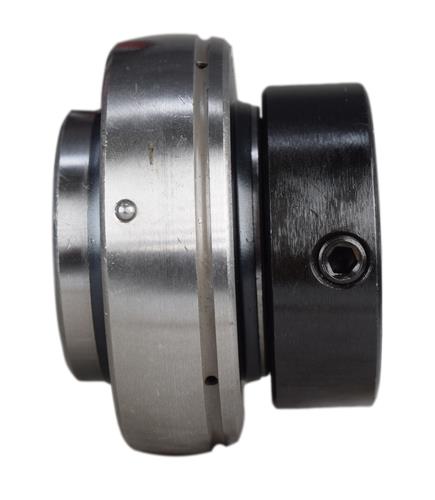 DURAFORCE 1-1/4" Insert Bearing W/ Lock Collar HC207-20 VE-220 G1104KRRB UEL207-104D1