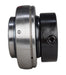 DURAFORCE 1-1/4" Insert Bearing W/ Lock Collar HC207-20 VE-220 G1104KRRB UEL207-104D1