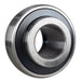 DURAFORCE 1-1/4" Insert Bearing W/ Lock Collar HC207-20 VE-220 G1104KRRB UEL207-104D1